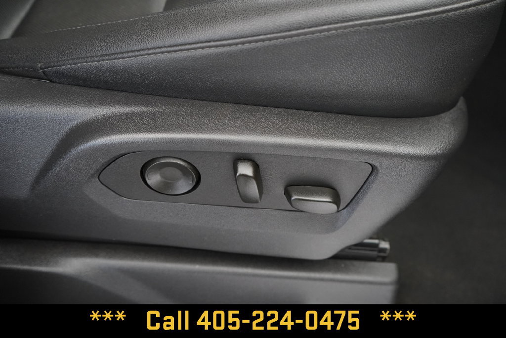 Used 2025 GMC Sierra 1500 SLT AWD/4WD image 27