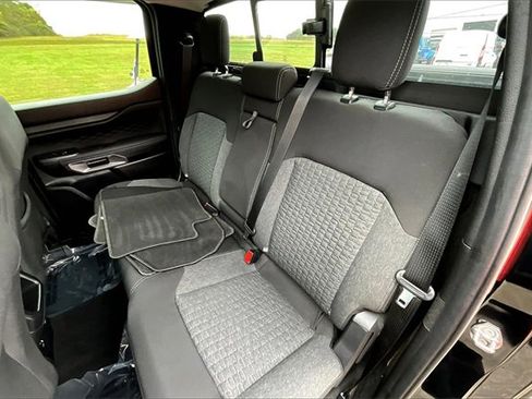 Used 2024 Ford Ranger XLT image 26