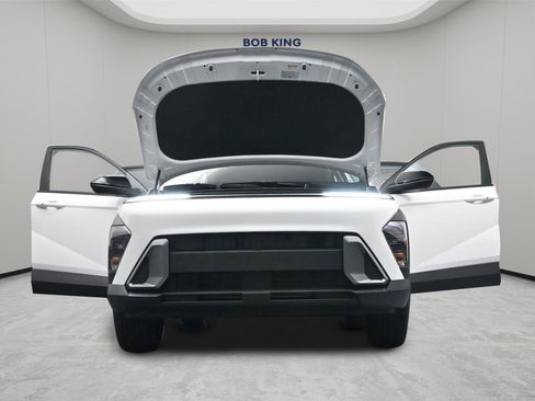 New 2026 Hyundai Kona SEL Sport AWD/4WD image 31