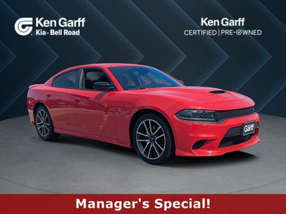 Used 2023 Dodge Charger R/T