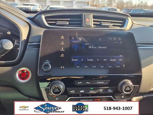 Used 2019 Honda CR-V EX-L image 20