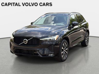 Certified 2025 Volvo XC60 B5 Core