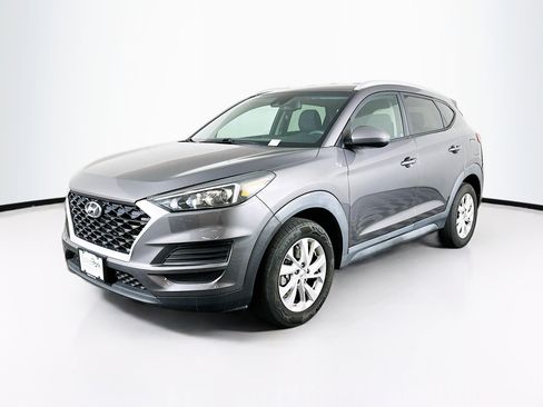 Used 2020 Hyundai Tucson Value FWD image 3