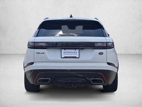 Used 2023 Land Rover Range Rover Velar R-Dynamic S AWD/4WD image 7