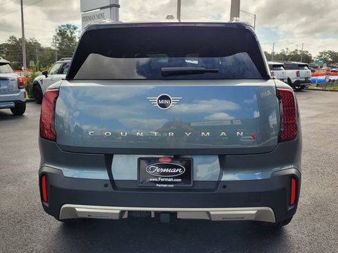New 2026 MINI Cooper Countryman S image 6