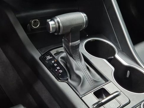 Used 2023 Kia K5 GT-Line image 33