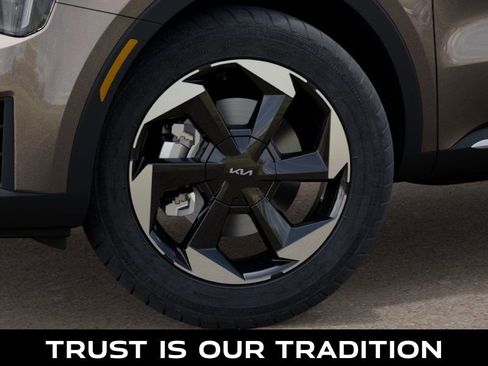 New 2026 Kia Sorento EX image 9