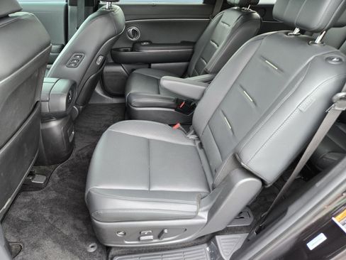 Used 2026 Hyundai Palisade Calligraphy FWD image 18