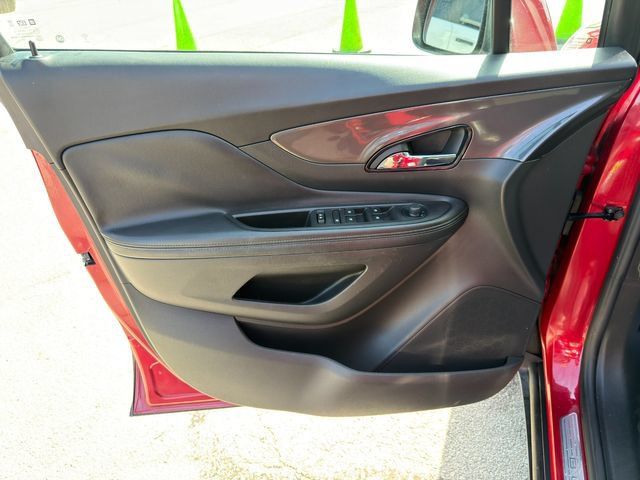 Used 2019 Buick Encore Preferred FWD image 15
