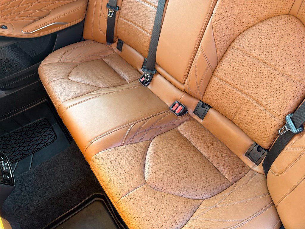 Used 2020 Toyota Avalon Limited w/ Advanced Safety Package FWD image 15