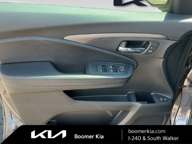 Used 2021 Honda Pilot EX-L image 16