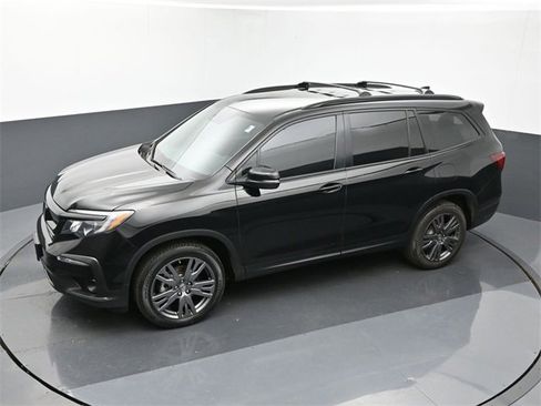 Used 2022 Honda Pilot Sport image 15