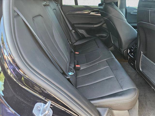 Used 2024 BMW X4 M40i AWD/4WD image 21