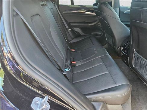 Used 2024 BMW X4 M40i AWD/4WD image 21