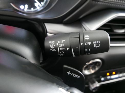 Certified 2024 MAZDA CX-5 AWD 2.5 S w/ Premium Plus Pkg image 32