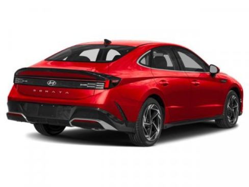 New 2026 Hyundai Sonata SEL image 5