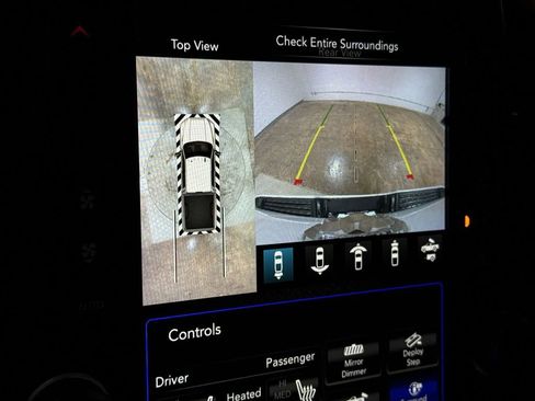 Used 2019 RAM 2500 Limited image 15