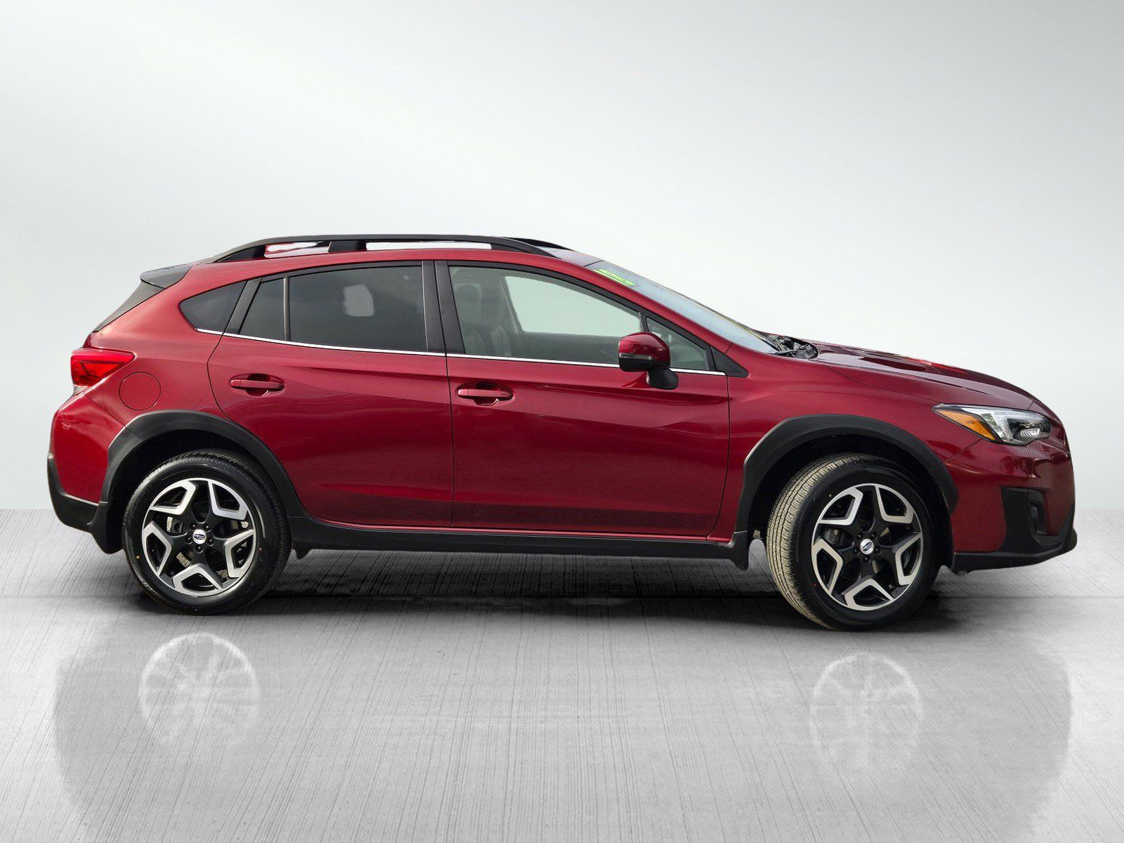 Used 2018 Subaru Crosstrek 2.0i Limited AWD/4WD image 3