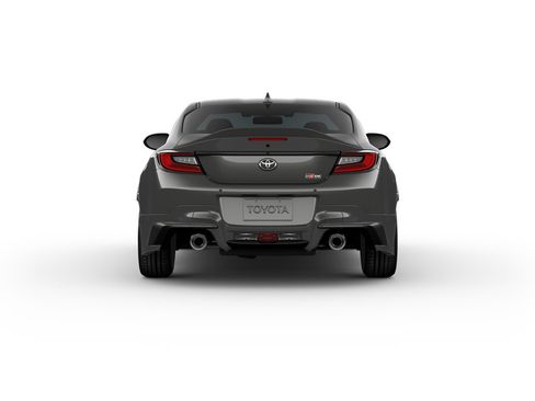 New 2026 Toyota GR86 Premium RWD image 26