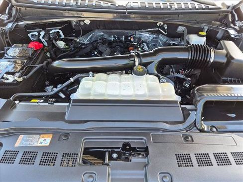 Used 2023 Lincoln Navigator Reserve AWD/4WD image 30