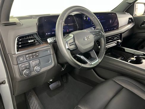 Used 2025 Chevrolet Suburban Z71 image 20