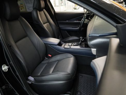 Used 2021 MAZDA CX-30 AWD 2.5 S w/ Select Package image 31