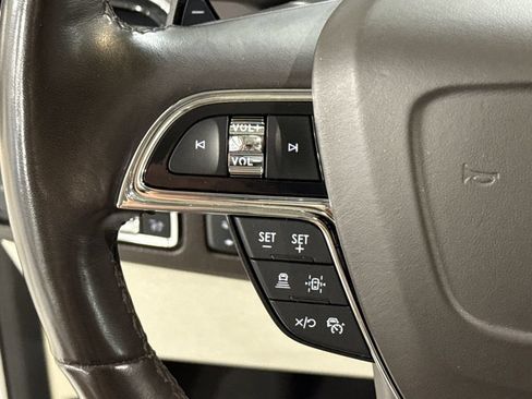 Certified 2024 Lincoln Navigator L Black Label AWD/4WD image 12