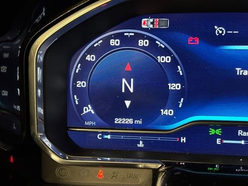 Certified 2024 Chevrolet Silverado 2500 High Country image 38