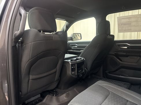 New 2026 RAM 1500 Big Horn AWD/4WD image 25