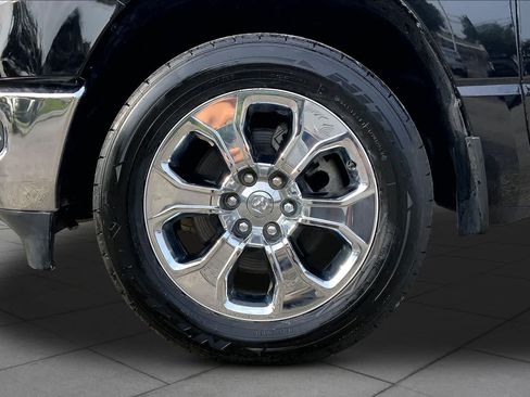 Used 2023 RAM 1500 Big Horn AWD/4WD image 20