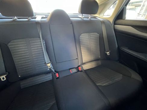 Used 2025 Kia K5 LXS image 37