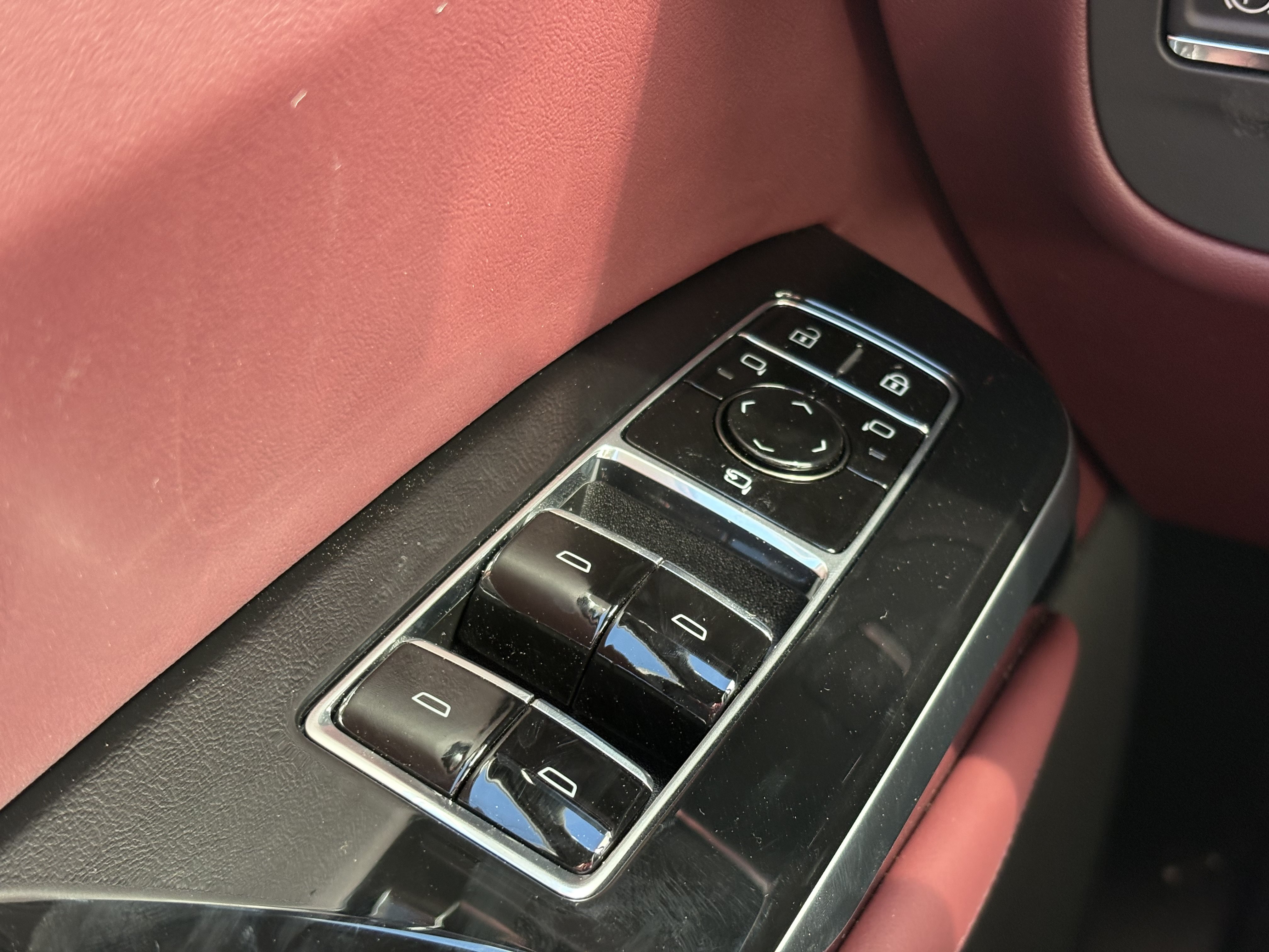 New 2026 Cadillac Escalade Luxury AWD/4WD image 34
