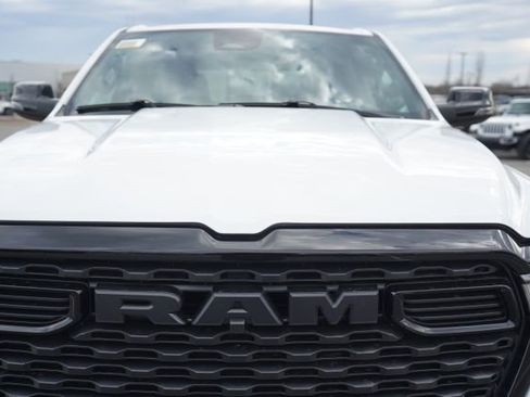 New 2026 RAM 1500 Big Horn image 40