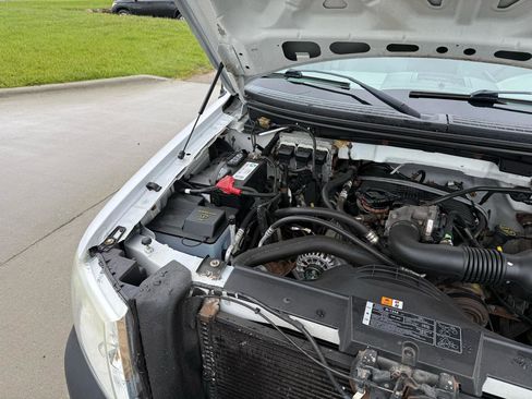 Used 2008 Ford F150 XL image 20