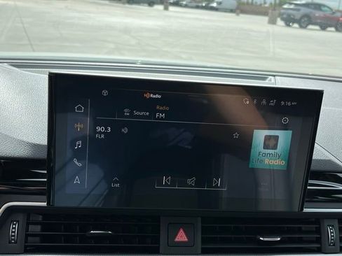 Used 2023 Audi A5 2.0T Premium Plus w/ Premium Plus image 26