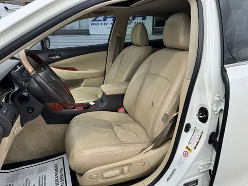 Used 2007 Lexus ES 350 image 12