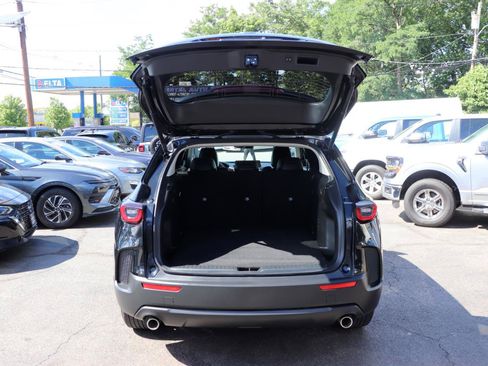 Used 2025 MAZDA CX-50 AWD 2.5 S w/ Premium Package image 48