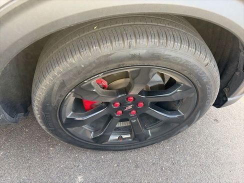 Used 2023 Ford Explorer ST w/ Equipment Group 401A image 6