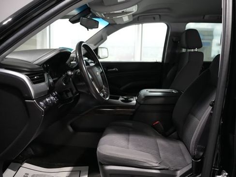 Used 2016 Chevrolet Tahoe LS w/ Max Trailering Package AWD/4WD image 13