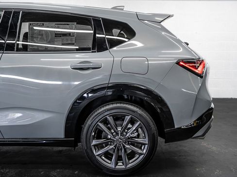 New 2025 Acura ADX A-Spec image 13
