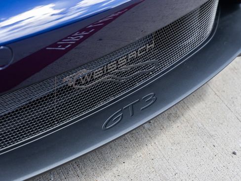 Certified 2026 Porsche 911 GT3 RWD image 24
