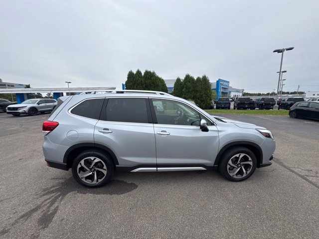 Certified 2023 Subaru Forester Touring AWD/4WD image 10