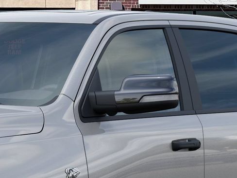 New 2026 RAM 1500 Rebel w/ Rebel Level 2 Equipment Group AWD/4WD image 12