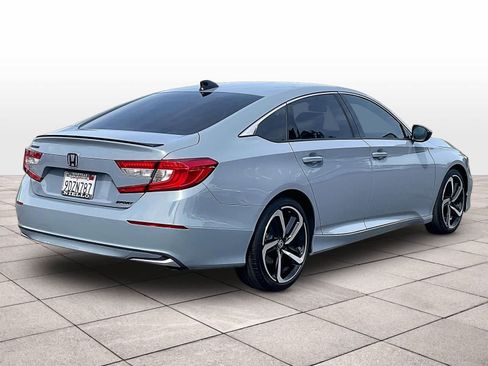 Used 2022 Honda Accord Sport image 14
