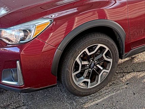 Used 2017 Subaru Crosstrek 2.0i Premium AWD/4WD image 12
