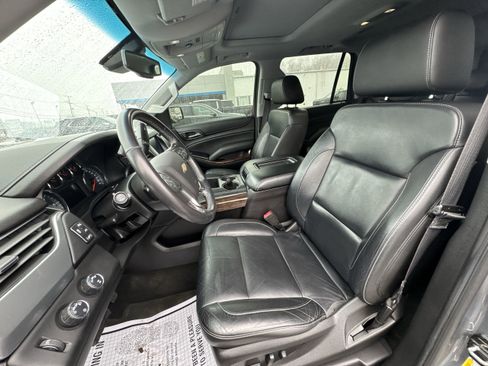 Used 2018 Chevrolet Tahoe LT image 20