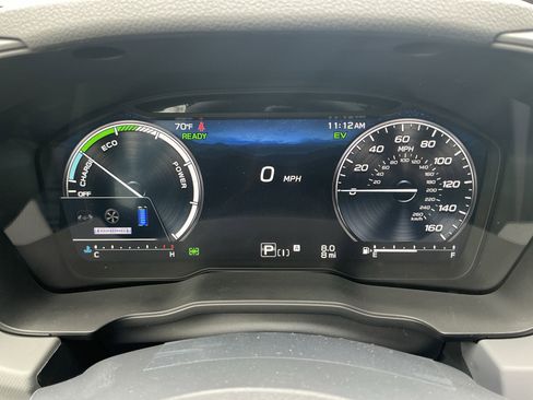 New 2026 Subaru Crosstrek 2.5i Limited AWD/4WD image 18