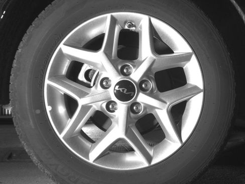 Used 2025 Kia Soul LX w/ LX Technology Package image 15