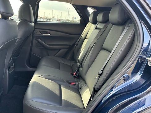 Used 2021 MAZDA CX-30 FWD 2.5 S w/ Select Package image 8