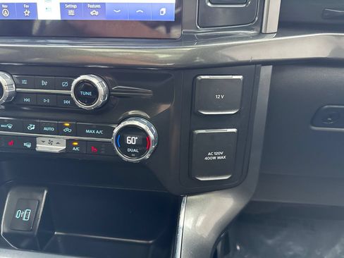 Used 2021 Ford F150 XLT w/ Equipment Group 302A High AWD/4WD image 32